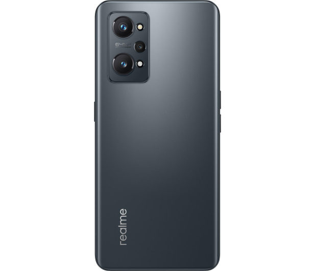 REALME GT Neo 2 5G 8/128GB Czarny - 695013 - zdjęcie 6